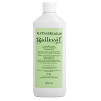 Galltvål 500 ml