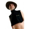 Back On Track Nackskydd med polokrage human
