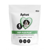 APTUS® HOP-FLEX PLUS 60 tuggtabletter - Skelett & leder