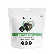 APTUS® HOP-FLEX PLUS MINI 60 tuggtabletter - Skelett & leder