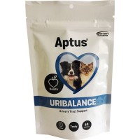 APTUS® URIBALANCE 60 tuggtabletter - Urinvägar