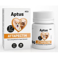 APTUS® ATTAPCTIN tablett - Mage och Tarm