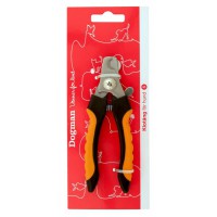 Klotång Dogman storlek Large 16,5 cm