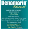 Denamarin Advanced - för leverhälsa