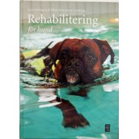 ReDog® Rehabilitering för hund