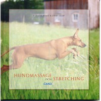 Hundmassage och Stretching Canis - TILLFÄLLIGT SLUT