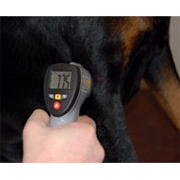 ReDog® Infraröd termometer