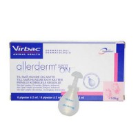 Virbac Allerderm Spot On 